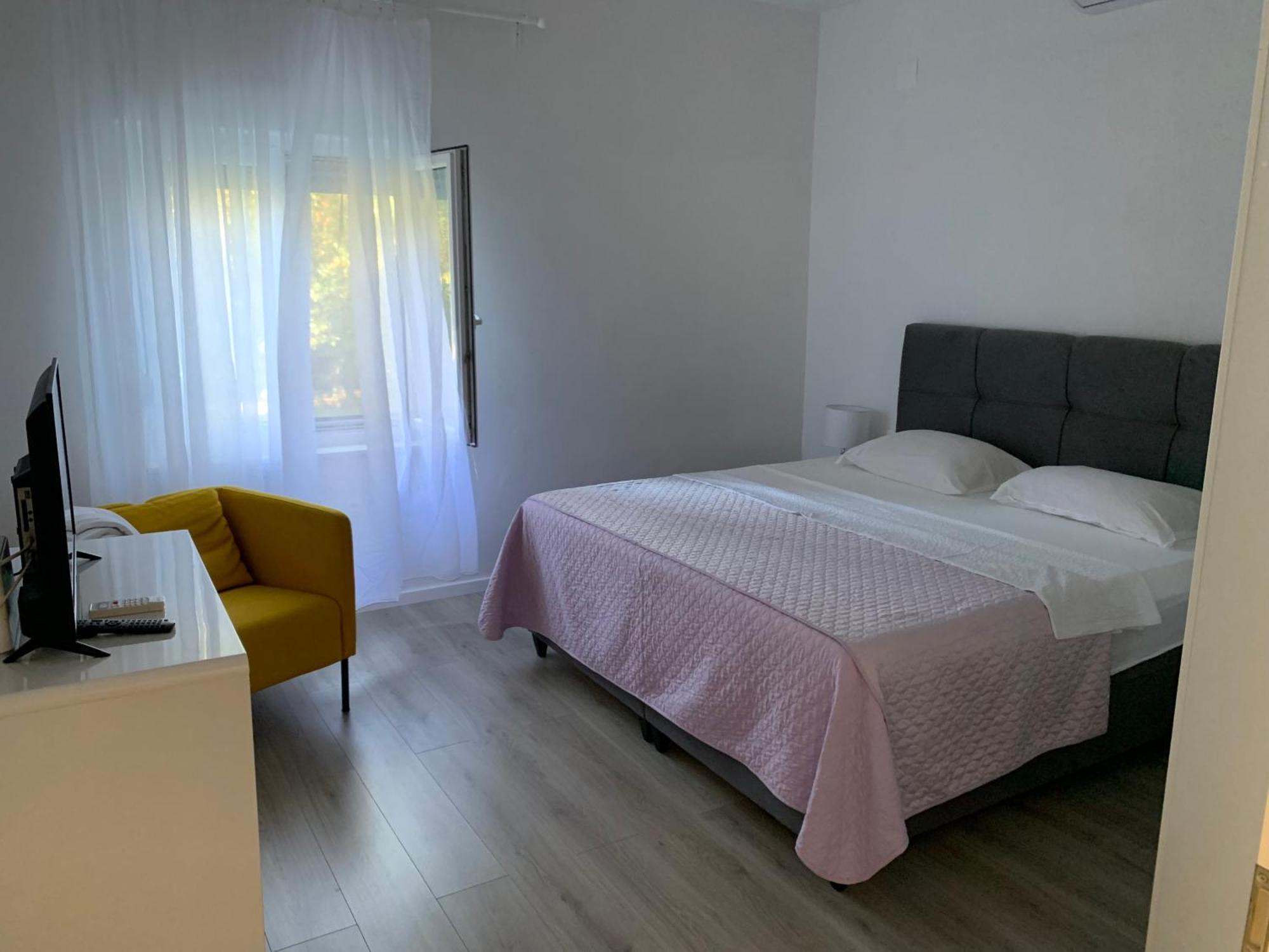Apartments Mia Bibinje Exterior foto